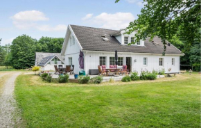 5 Bedroom Pet Friendly Home In Nibe, Nibe